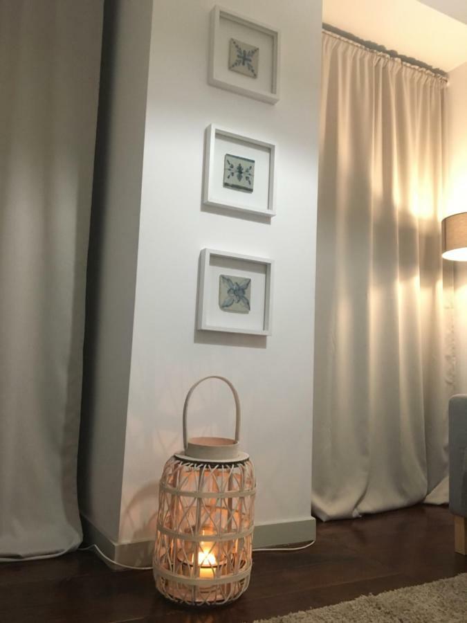 Love Inn Bairro Alto Лиссабон Экстерьер фото